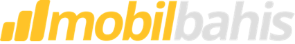 Mobilbahis resmi logo