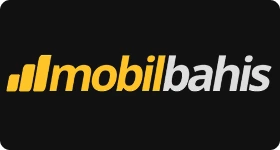 Mobilbahis güncel giriş logosu