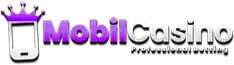 Mobil Casino resmi logo