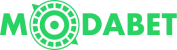 Modabet güncel giriş logosu