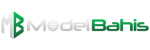 Modelbahis resmi logo