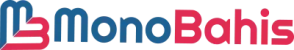 Monobahis resmi logo