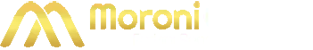 Moroni Casino güncel giriş logosu