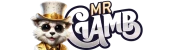 Mrgamb güncel giriş logosu