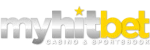 Myhitbet güncel giriş logosu