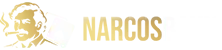 NarcosBahis resmi logo