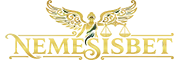Nemesisbet güncel giriş logosu
