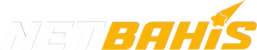 Netbahis resmi logo