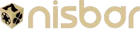 Nisbar güncel giriş logosu
