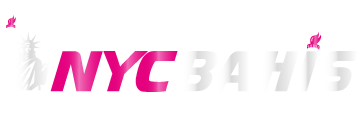 NYC Bahis güncel giriş logosu