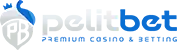 Pelitbet güncel giriş logosu