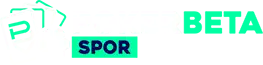 Pokerbeta güncel giriş logosu