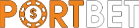 Portbet güncel giriş logosu