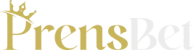 Prensbet güncel giriş logosu