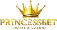 Princess Bet güncel giriş logosu