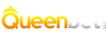 Queenbet güncel giriş logosu