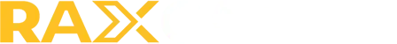 Rax Casino resmi logo