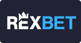 Rexbet güncel giriş logosu