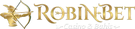 Robinbet resmi logo