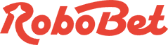 Robobet resmi logo