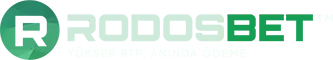 Rodosbet güncel giriş logosu