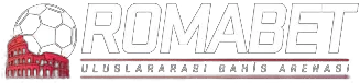 Romabet resmi logo
