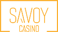 Savoy Casino güncel giriş logosu
