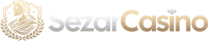 Sezar Casino güncel giriş logosu