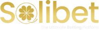 Solibet resmi logo