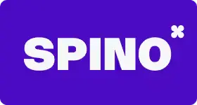 Spino güncel giriş logosu