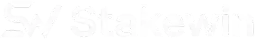Stakewin resmi logo