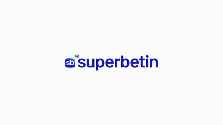 Süperbetin güncel giriş logosu