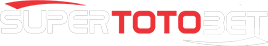 Supertotobet resmi logo