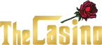 The Casino resmi logo
