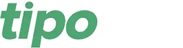 Tipobet resmi logo