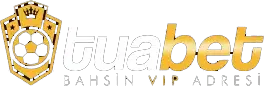 Tuabet güncel giriş logosu