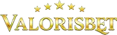 Valorisbet güncel giriş logosu