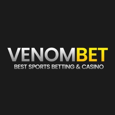 Venombet güncel giriş logosu