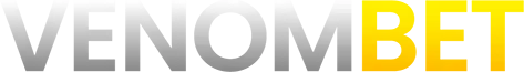 Venombet resmi logo