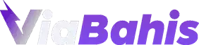 Viabahis resmi logo