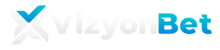 Vizyonbet resmi logo