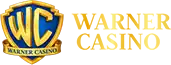 Warner Casino güncel giriş logosu