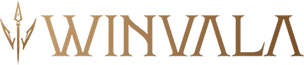 Winvala resmi logo