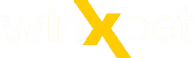 Winxbet resmi logo
