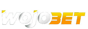 Wojobet resmi logo