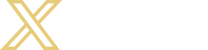Xturka resmi logo