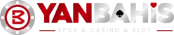 Yanbahis resmi logo