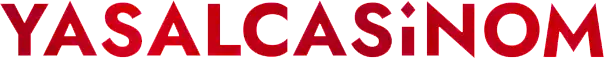 YasalCasinom güncel giriş logosu