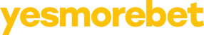 YesmoreBet resmi logo