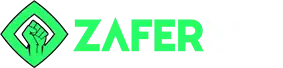 Zaferbet resmi logo